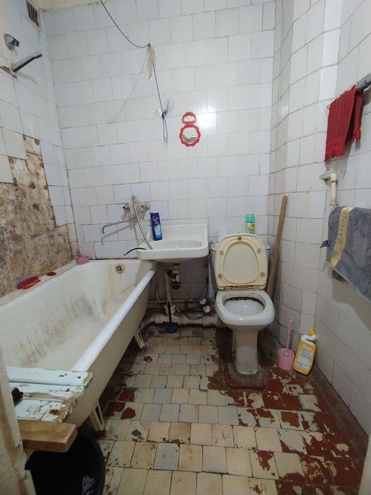 Qora qamish 2/1  1/2/4  2&6 balkon