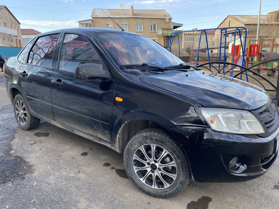 Продам гранту в хоршем состоянии