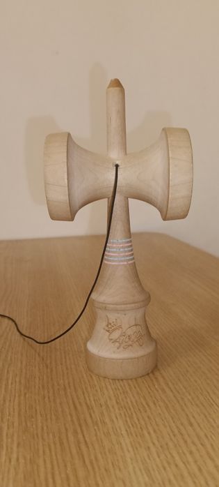 Vând  colecție de kendama citit descriere