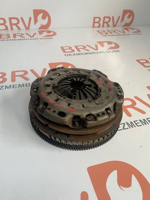 Kit Ambreiaj pentru Mercedes Sprinter 2,2 motorizare  Euro 4 / Euro 5