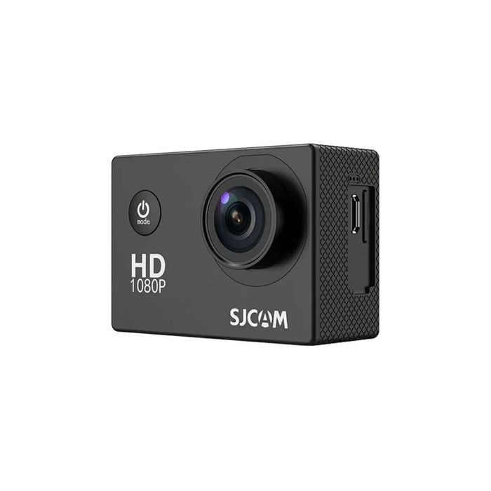 Екшън камера SJCAM SJ4000 Air – 4K, Wi-Fi