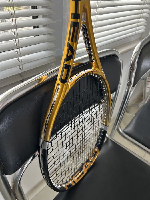 Тенис ракета Head Instinct MP 100” 295g 320mm