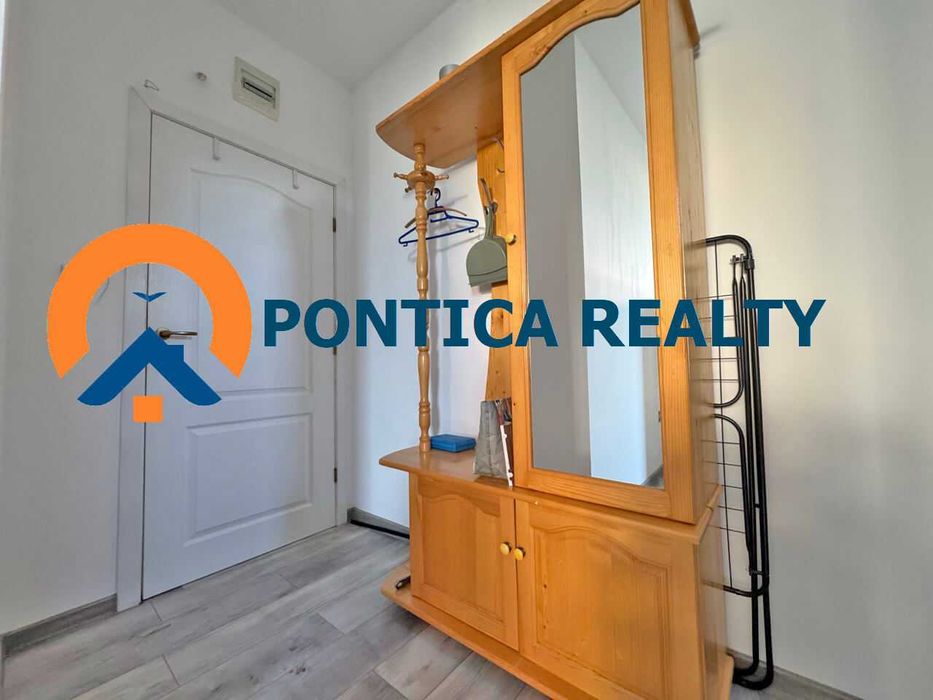 Продава се Едностаен апартамент в к.к. Слънчев бряг - 30 кв.м за 553 €/кв.м - Снимка #9