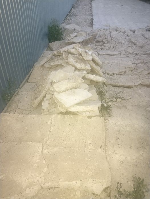 Отдам даром Бут б/у самовывоз