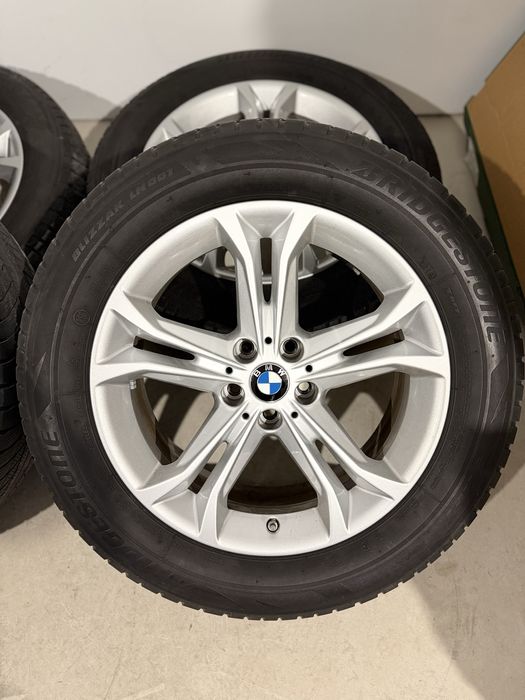Jante BMW X3 G01 18”  anv iarna  225 / 60 R18  X4 G02 Style 688 X4 G02