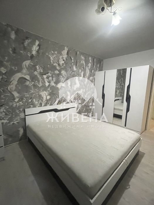 Отдава под наем 4-стаен апартамент, кв. Бриз