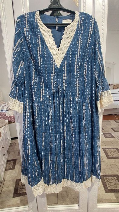 Продаётся красивое платье!