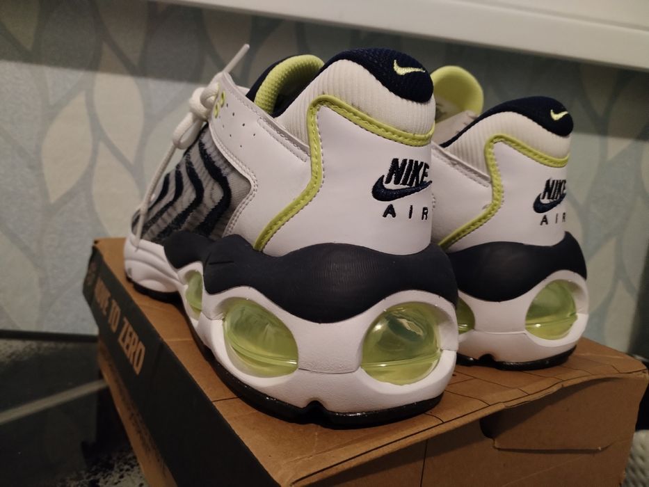 Nike Air Max TW 44 номер