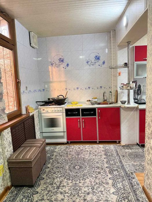 Юнусабад 9 кв 3/2/4 Плошадь 74м2, ор-р Корзинка