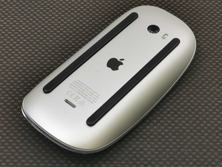 Apple Magic Mouse 2 Bluetooth безжична мишка (модел A1657)