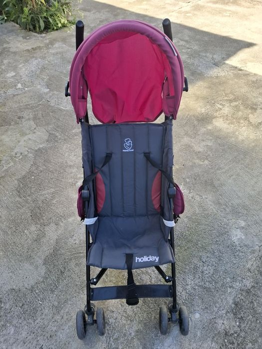 Carucior KinderKraft