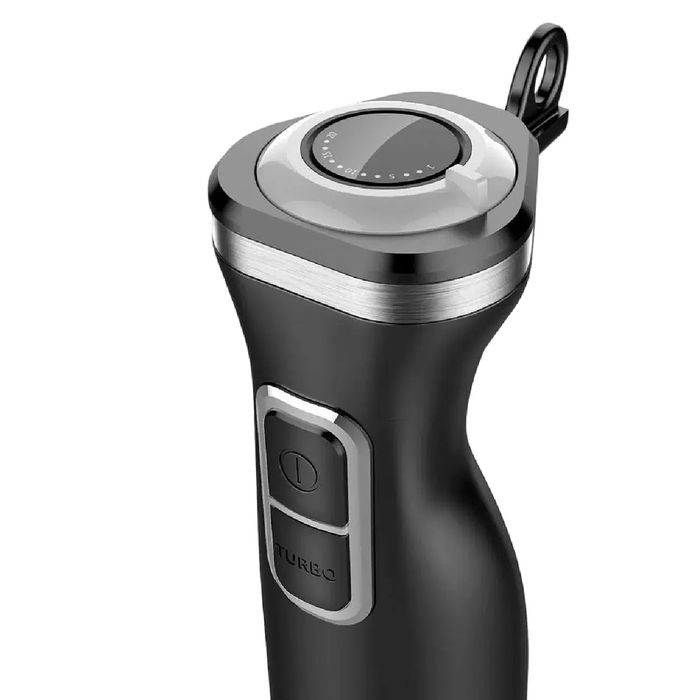 Блендер BQ HB420PS Black-Silver