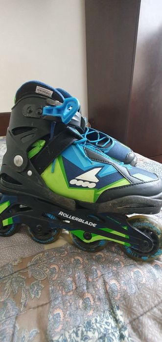 Role Rollerblade băieți
