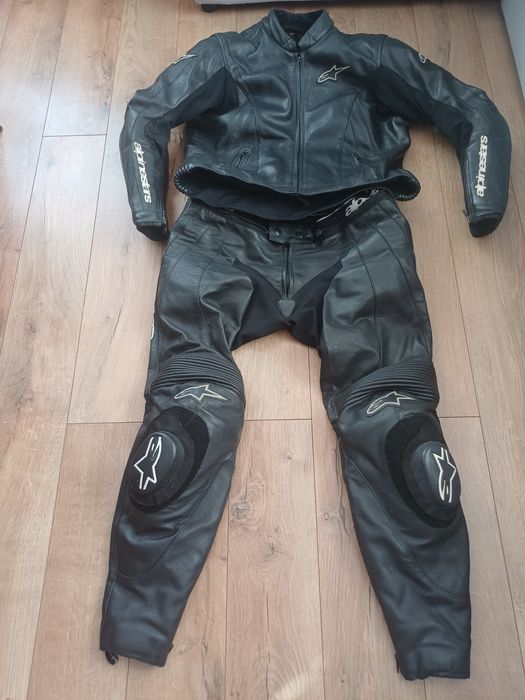 Мото екип Alpinestars MONZA