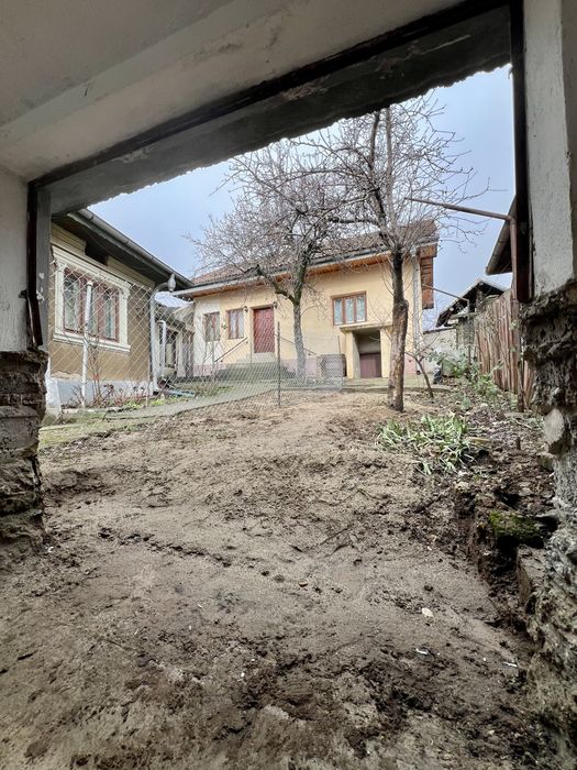 Casă de vânzare Șimian