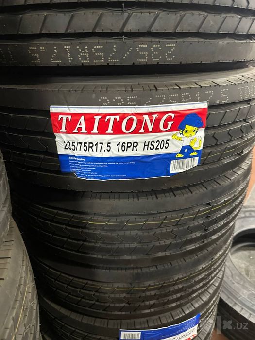 235 75R17.5 sifatli balon  taytong