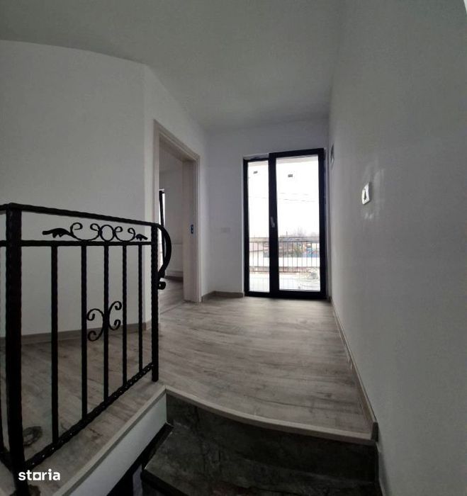 Vila 4 Camere | Lumina | 125 Mpc