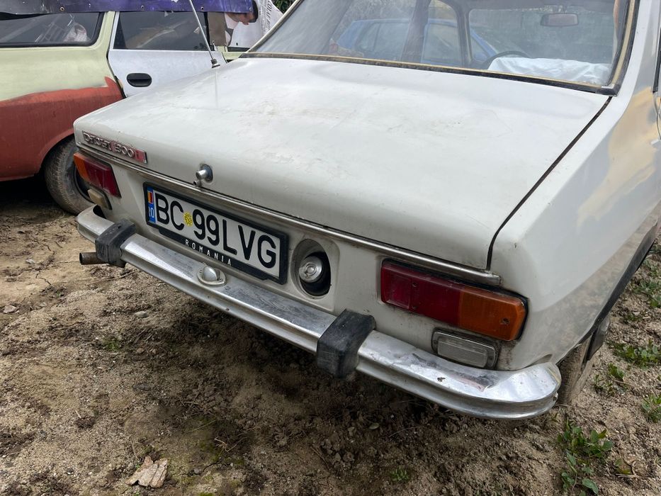 Vând Dacia 1300  din 1979