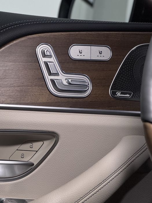 Mercedes Ben Gle 450 COUPE 4matic