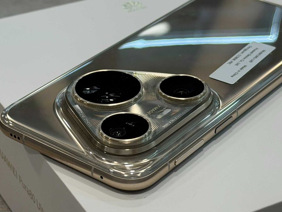 Huawei Pura 80 Ultra 512GB