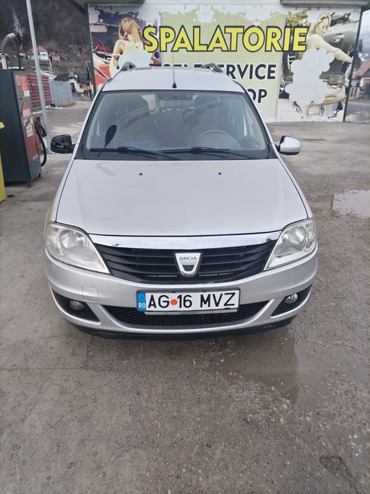 De Vânzare!Dacia Logan MCV