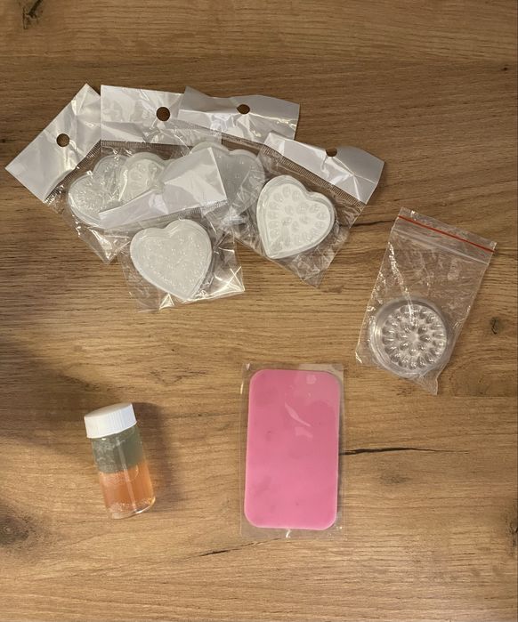 Набор для наращивания ресниц