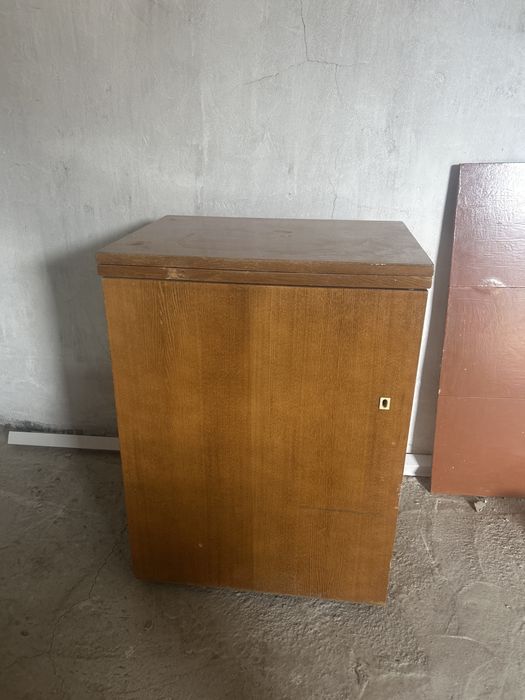 Швейная машина для ног рабочий