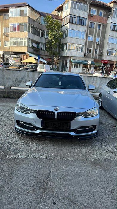 BMW Seria 3 F30 320D