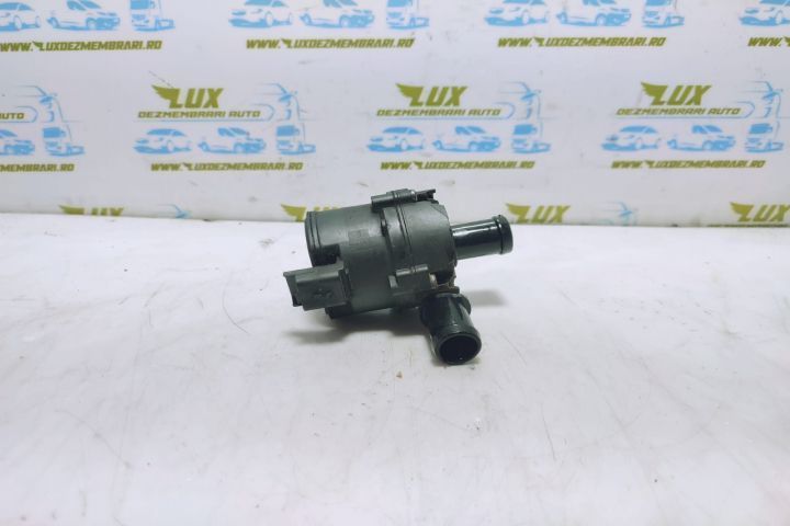 Pompa apa suplimentara 144b06803r Renault Scenic 4 seria