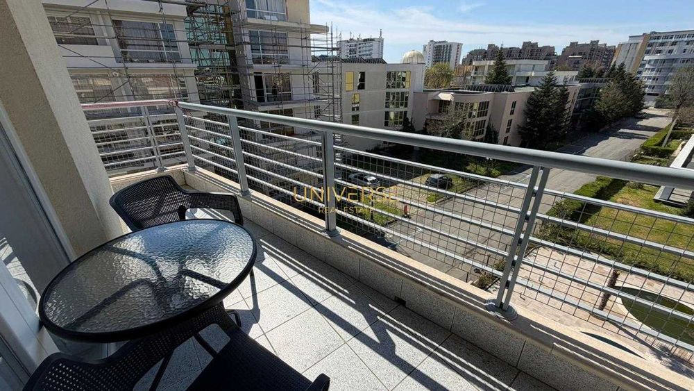 Продава се Двустаен апартамент в к.к. Слънчев бряг - 85 кв.м за 720 €/кв.м - Снимка #8