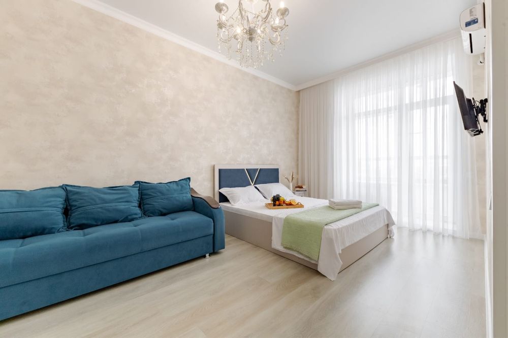 квартира посуточно