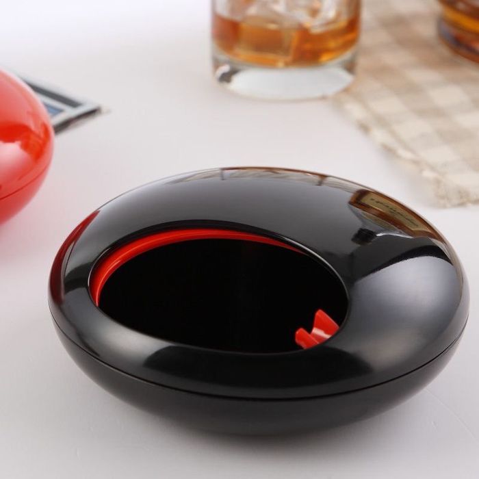 Пепельница (обьём и в розницу)