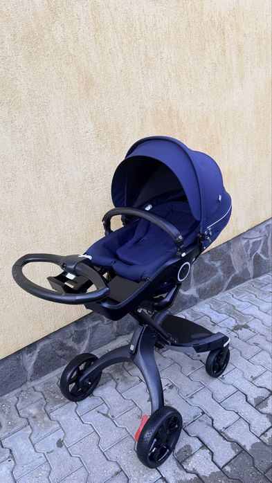 Stokke xplory v6