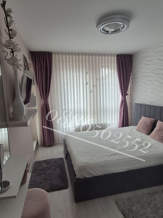 Продава се Тристаен апартамент в Пловдив, Коматевски възел - 106 кв.м за 1840 €/кв.м - Снимка #8