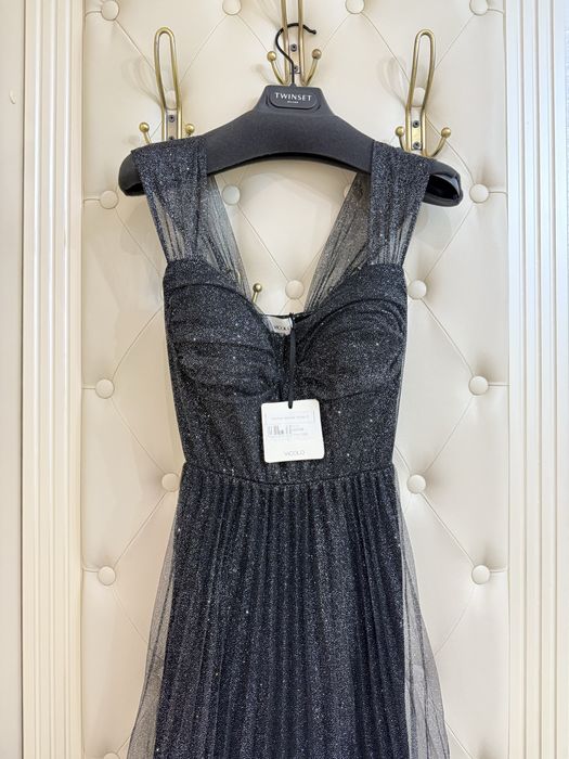 НОВОЕ Платье Vicolo Италия