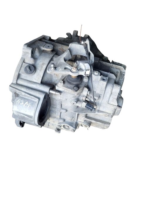 Cutie De Viteze Manuala 6 Trepte Volkswagen Golf Iv 1J1 1997 - 2007 1.