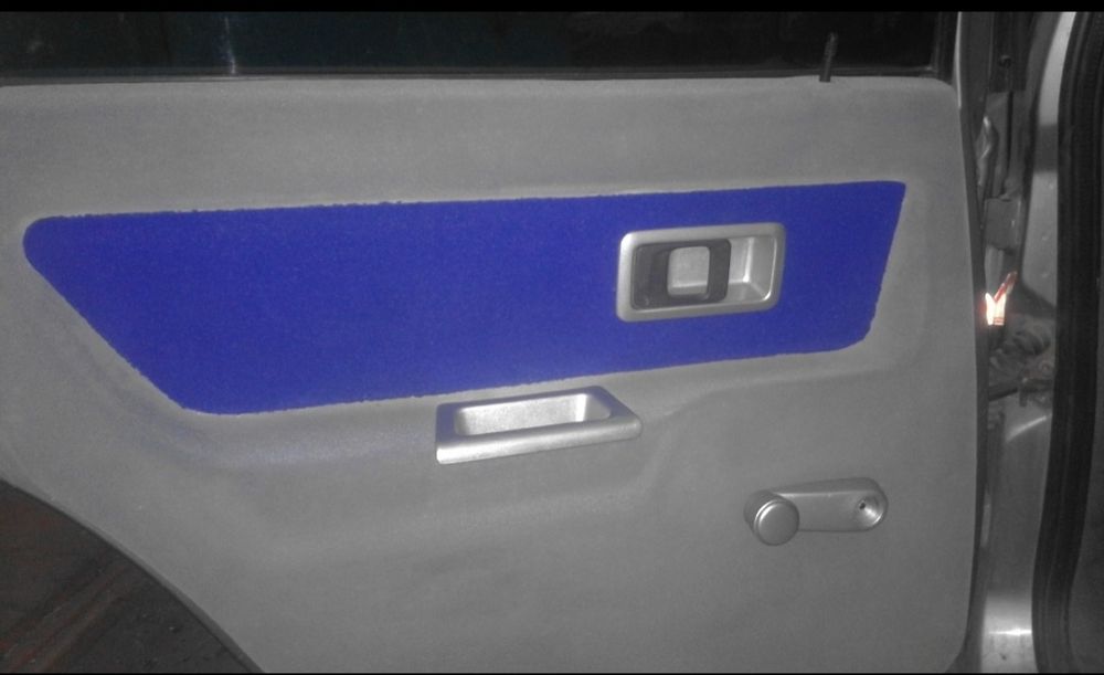 Вольво 440 отличное авто