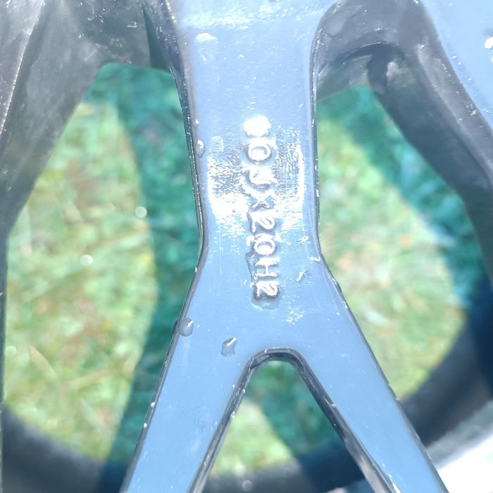 Jante BMW R20  5×112