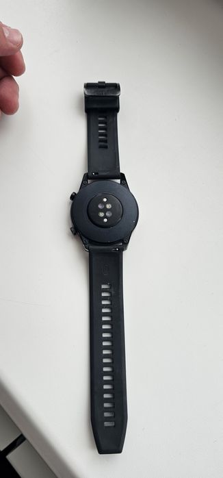 Смарт часы, Huawei watch classic