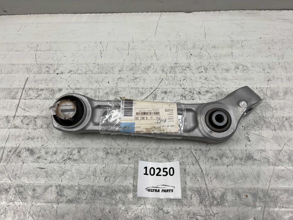 Чисто Нов Оригинален Преден Долен Ляв Носач За БМВ Г30 Г31 6861181 BMW G30 G31