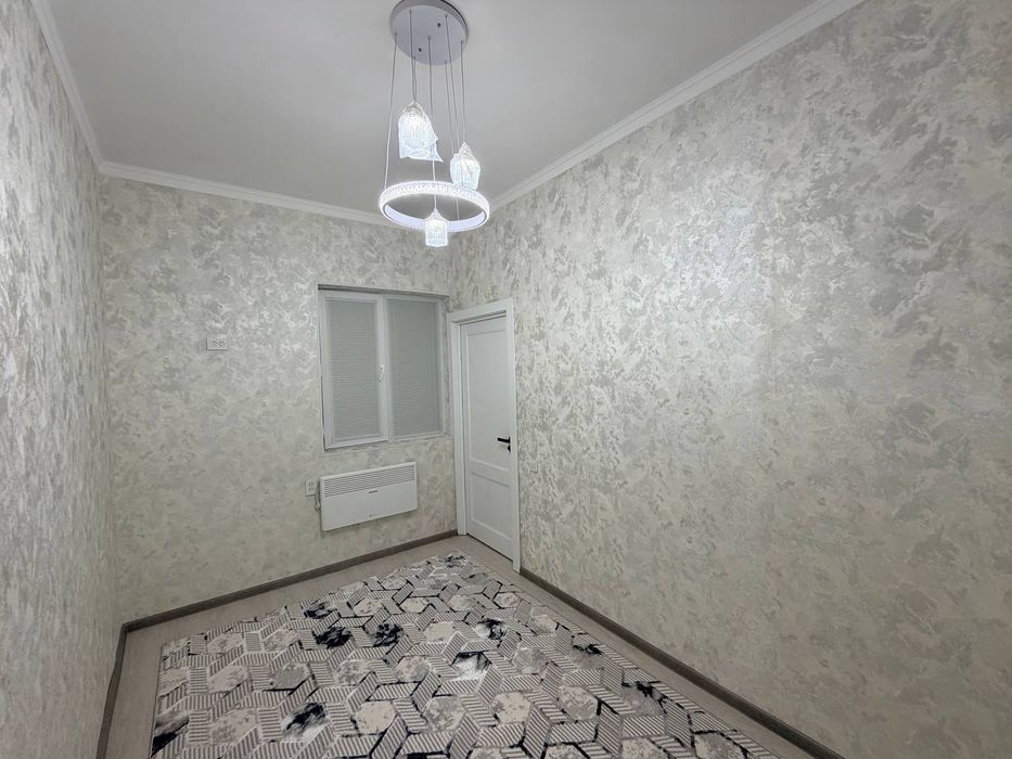 Продается котедж 2х комн сергели узгариш ремонт техника срочно