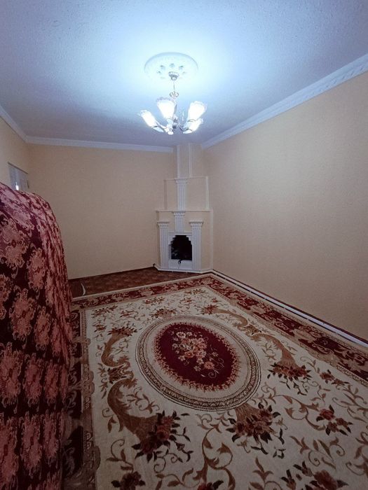 Срочно!!! 3 хонали квартира сотилади