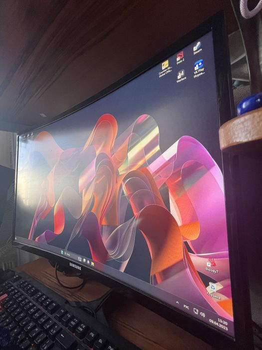 Продам игровой компьютер или обмен