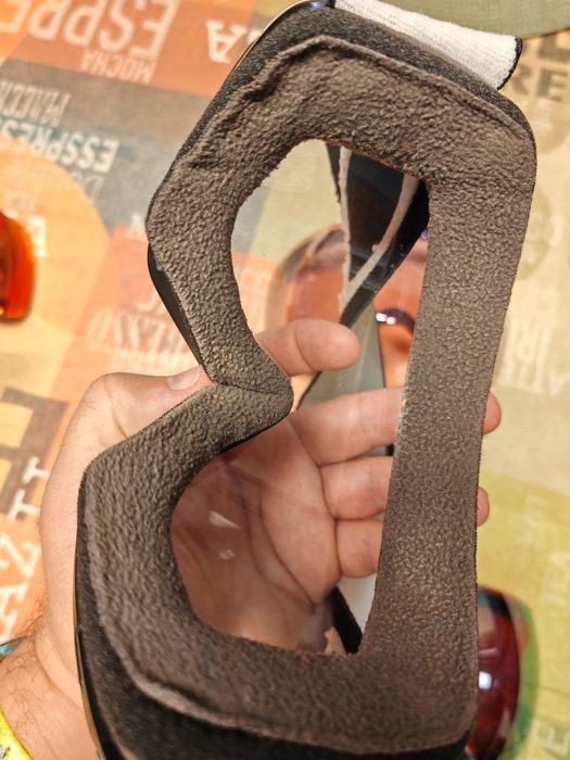 Ochelari ski snowboard Oakley flight deck 3 lentile