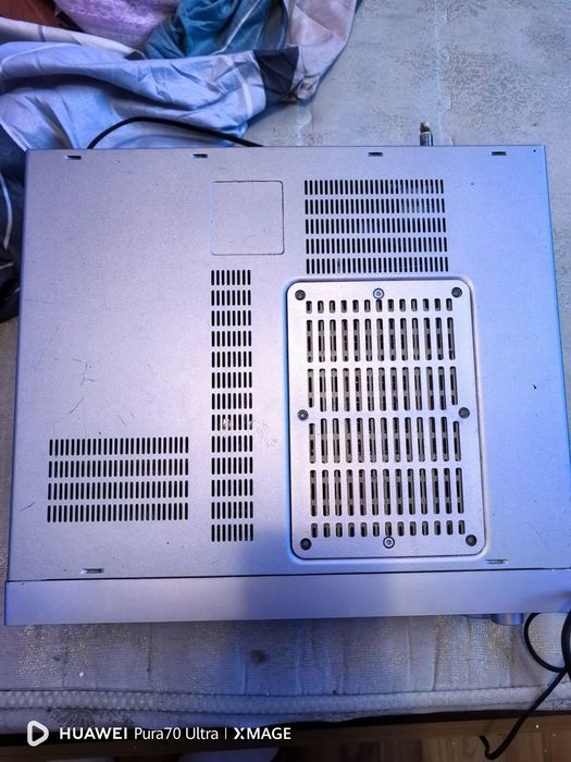 Receiver AV 5.1 Pioneer VSX-415 + Telecomandă dedicată 1:1 (DTS, Dolby Digital)