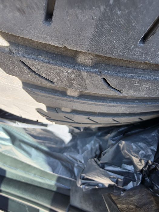 Anvelope doua latimi Continental Sport Contact 5 225/40; 245/35 R18