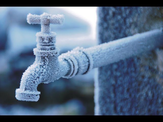 Срочная разморозка труб в Алматы • Аварийный сантехник • 24 часа