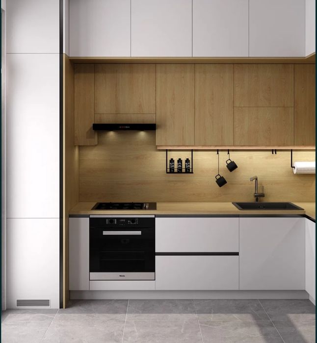 Мебель на заказ ...