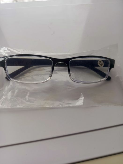 Продам очки для зрения