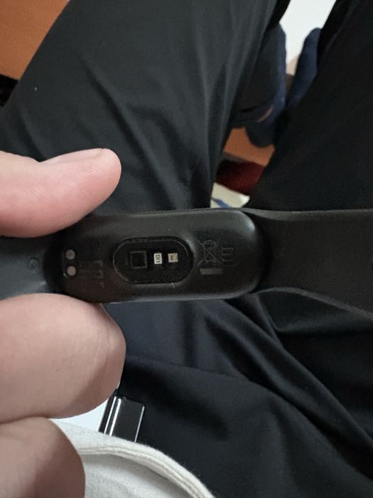 Mi Smart band 6 оригинал